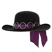 Jimi Hendrix Hat